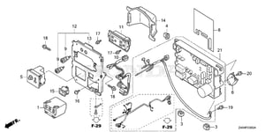 Image of 31319-ZT3-000