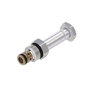 Pressure Relief Valve
