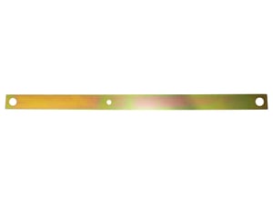 PLATE, .13X1.00X16.13 STEEL