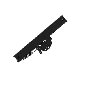 Seat Slide Track Kit