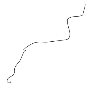 Refrigerant Hose