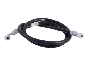 HOSE ND .38 X 67.0 6X6 90S STD