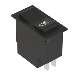 Toggle/Rocker Switch