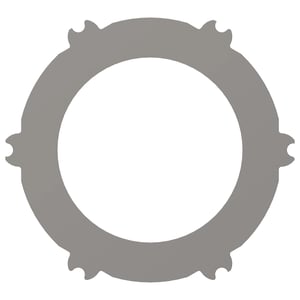 Clutch Plate