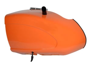 COVER,DEUTZ ENGINE