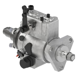 Fuel Injection Pump Reman