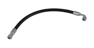 HOSE,.50X24.00 STRX90S 37JIC