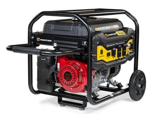 Image of HPGH5500