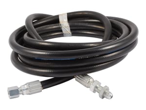 HOSE ASSY,0.38" JIC/JIC