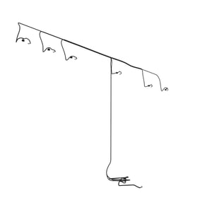 Sensor Wiring Harness
