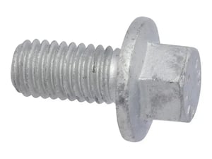 HEX BOLT