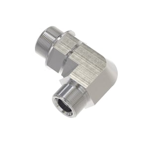 Elbow Fitting
