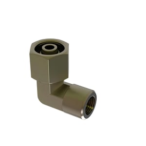 Elbow Fitting