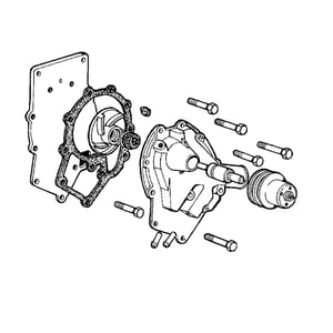Water Pump