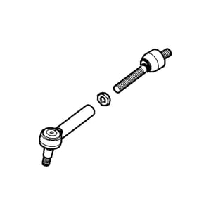Tie Rod Assembly