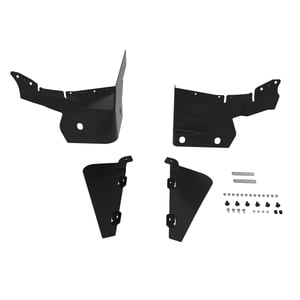 Splash Guards