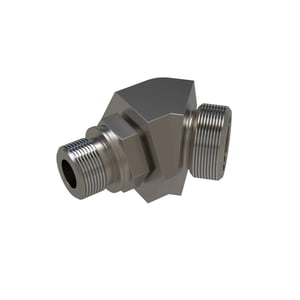 Adapter Fitting