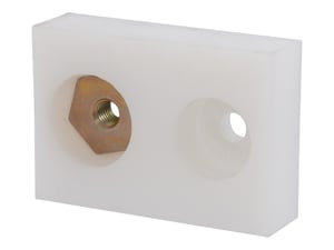 PAD,ASSEMBLY WEAR