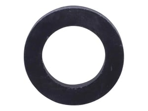 WASHERTHRU HARDENED METRIC,