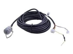HARNESS CABLE(D/E/C/A/L/B/J)