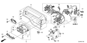 Image of 32108-Z33-V20