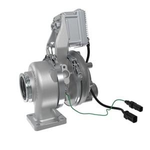 Turbocharger Reman
