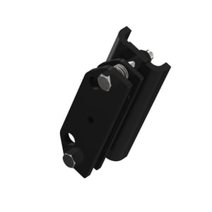 Disk Brake Caliper Assy