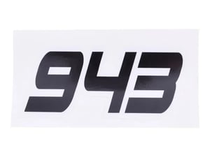DECAL,JLG 943