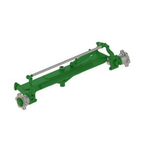 Front Axle