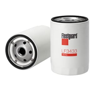 Filter, Lube, Spin-On (QTY 1)