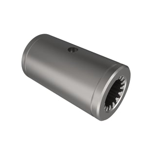 N220545: Drive Shaft Splined Coupling