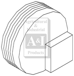 Image of A-882637M1