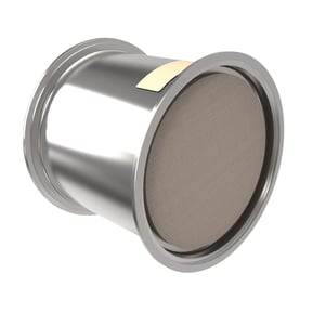 Diesel Particulate Filter