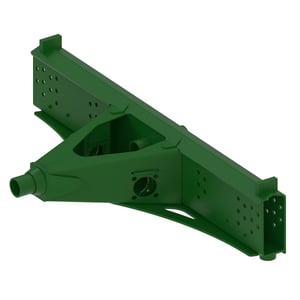 Rear Axle