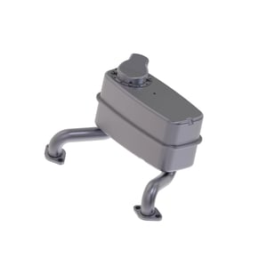 Muffler