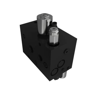Control Valve