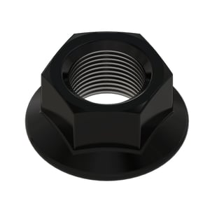 Flange Nut