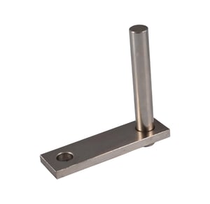 SHAFT, WELD