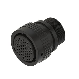 Elec. Connector Housing