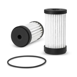 Hydraulic Filter