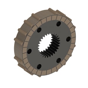 Clutch Disk