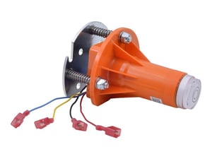 SENSOR, LEVEL, ANALOG