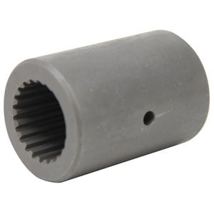 Coupling, Splined; Transmission To MFWD Drive Shaft