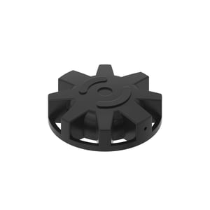Filler Cap
