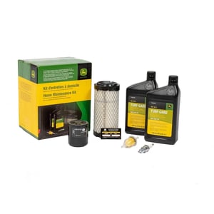 Maintenance Kit