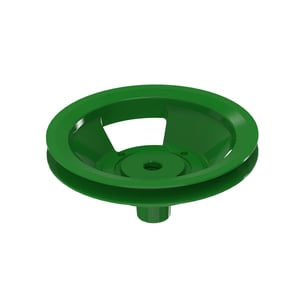 Pulley