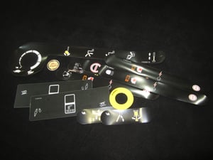 KIT(SERVICE),PLATFORM CONSOLE