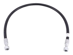 HOSE ASSY,3/8 X 38 STR-STR