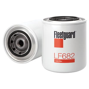 Filter, Lube, Spin-On (QTY 1)