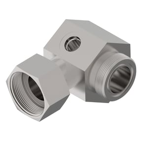 Elbow Fitting